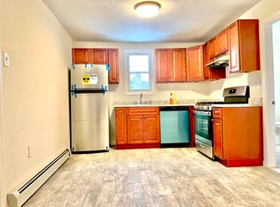 178 Mapes Ave APT 3, Newark, NJ 07112