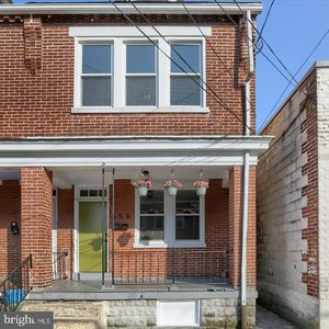 656 W Vine St, Lancaster, PA, 17603