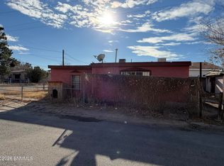 645 E Chestnut Ave, Las Cruces, NM 88001