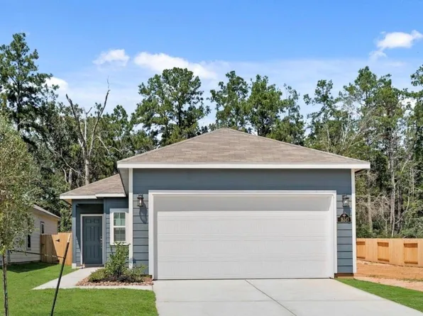 16343 Airborne Arch Ln, Porter, TX 77365