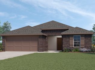 1216 Riverbrook Ln, Josephine, TX 75135