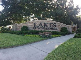 6678 Duncaster St, Windermere, FL 34786