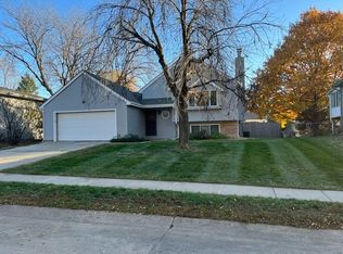 14617 Borman St, Omaha, NE 68138