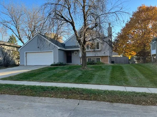 14617 Borman St, Omaha, NE 68138