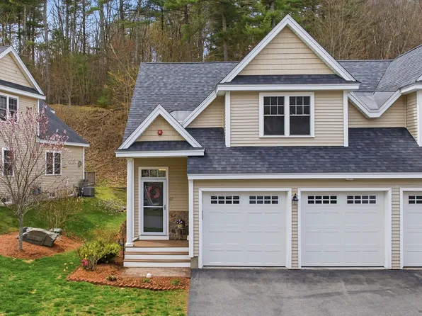 6 Trail Ridge Way #D, Harvard, MA 01451