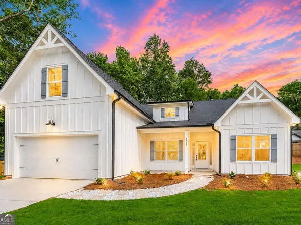 5440 Keithwood Dr, Cumming, GA 30040
