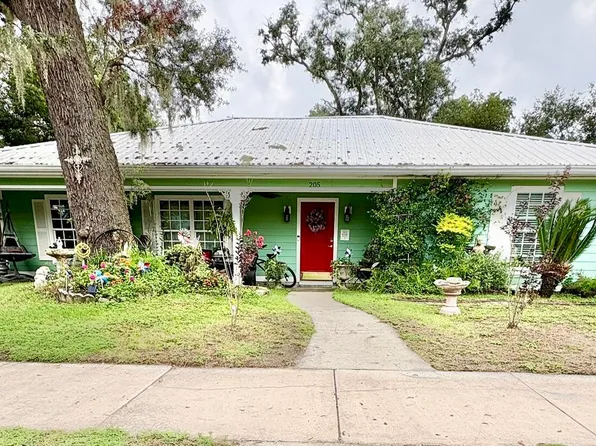 205 Harmon Ave, Panama City, FL 32401