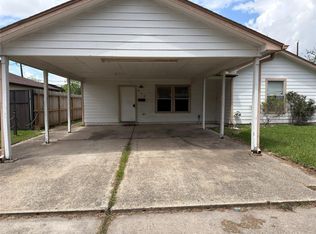 619 Burke Rd, Pasadena, TX 77506