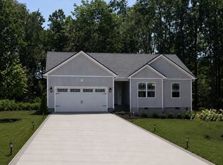 111 Morgan Ln Lot 16, Dickson, TN 37055