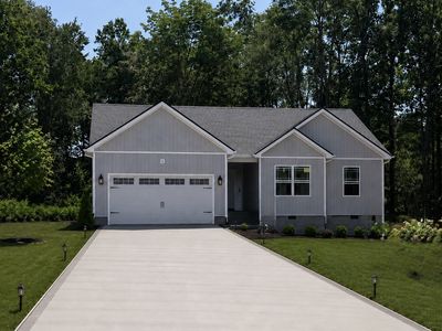 111 Morgan Ln Lot 16, Dickson, TN, 37055