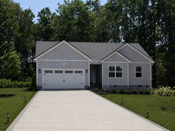 111 Morgan Ln Lot 16, Dickson, TN 37055