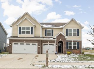 8963 Faulkner Dr, Indianapolis, IN
