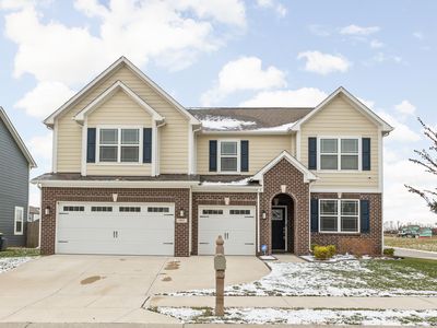 8963 Faulkner Dr, Indianapolis, IN, 46239