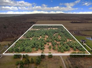 0 Aitken Rd, Lexington, MI 48450