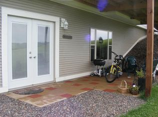 N5348 9th St #1, Spooner, WI 54801