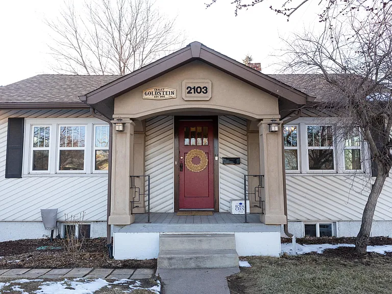 2103 S Clarkson St — Photo 1