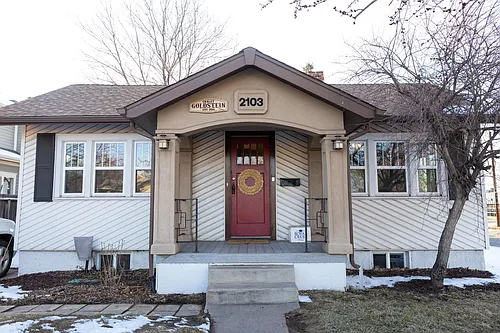 2103 S Clarkson St Photo 1