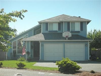 Quiet culdesac Lot! 