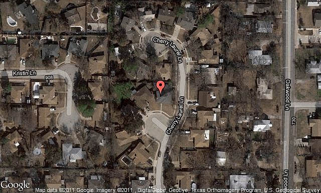 Map View