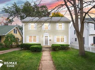 1021 Kensington Ave, Flint, MI 48503
