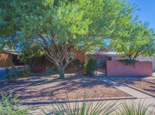 5714 E Rosewood St, Tucson, AZ 85711