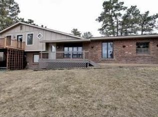 10749 Black Forest Dr, Parker, CO 80138