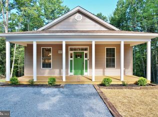 8125 Supinlick Ridge Rd, Mount Jackson, VA 22842