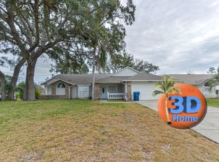 4264 Hoffman Ave, Spring Hill, FL 34606