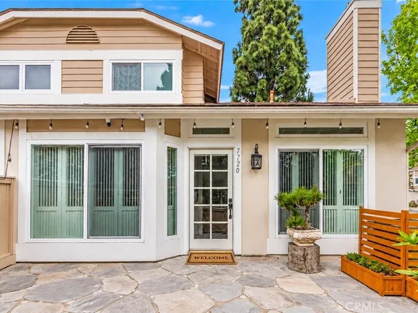 7720 Rambling Brook Way, Stanton, CA 90680
