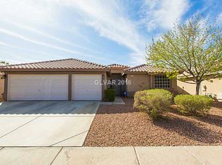 577 Decidedly St, Henderson, NV 89015