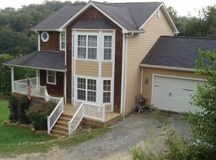 488 Center Court Dr, Boone, NC 28607