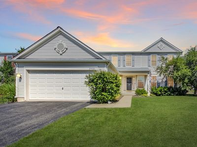 25026 Gates Ln, Plainfield, IL, 60585