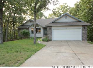 481 Ridge Rd, Lake Ozark, MO 65049
