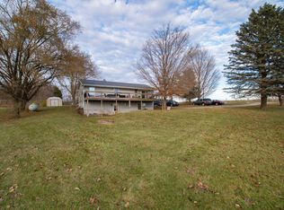 69594 Anderson Rd, Niles, MI 49120