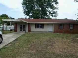 15371 Arlington Rd, Athens, AL 35611