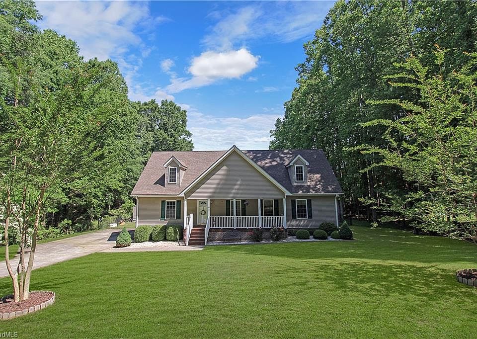 123 Cherry Ln, Clemmons, NC 27012 Zillow