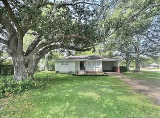 113 W 5th St, Roanoke, LA 70581