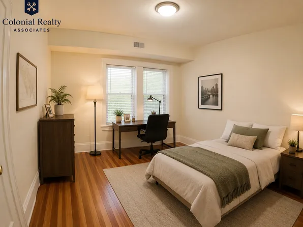 1480 Beacon St, Brookline, MA