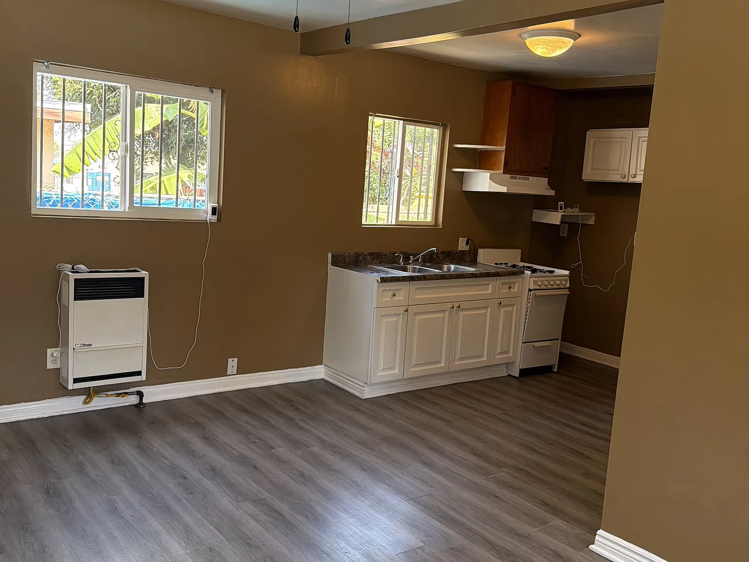 2 bed, 600 sqft, $1,800 — Photo 4