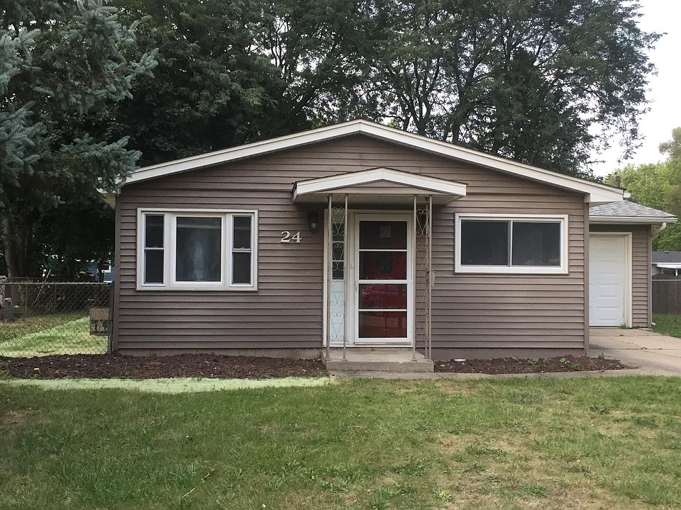 1st image of 24 Wyndham Dr