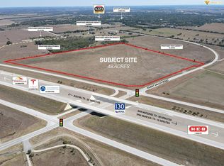 1635 Silent Valley Rd, Lockhart, TX 78644