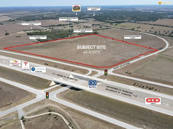 1635 Silent Valley Rd, Lockhart, TX 78644