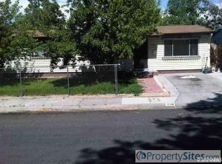 750 Stoker Ave, Reno, NV 89503