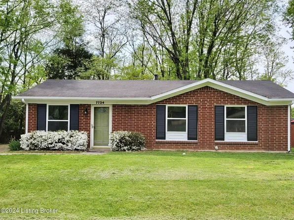7734 Dominique Dr, Louisville, KY 40228