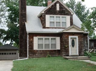 118 S Willow Ave, Independence, MO 64053