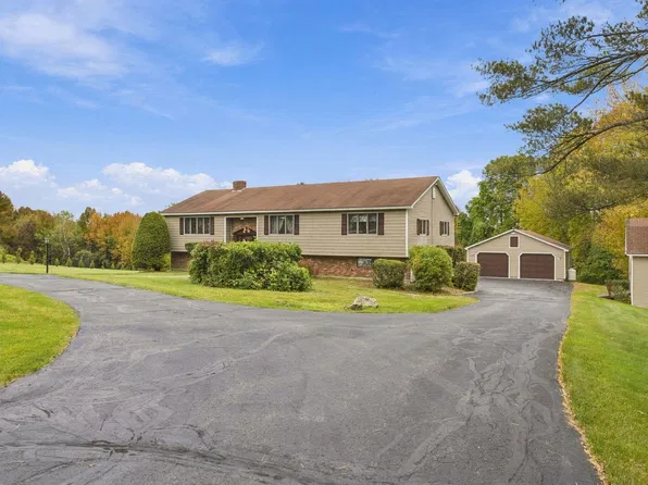 83 Morrill Road, Norway, ME 04268