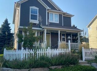 2922 Shoshone Trl, Lafayette, CO 80026