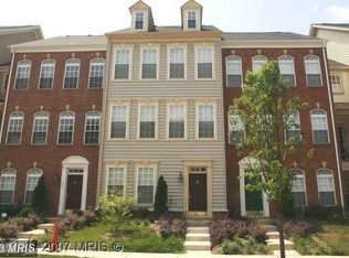 10424 Rifle Rd, Bristow, VA 20136