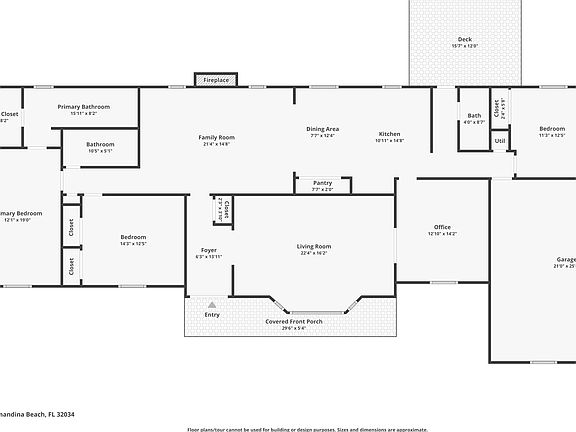 2nd image of 2015 Highland Dr
