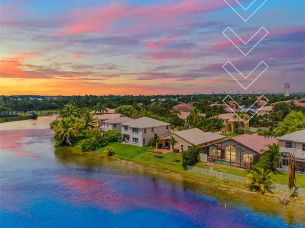 18096 SW 29th St, Hollywood, FL 33029